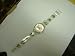 Thelwell Cartoon White Horse Pony Watch