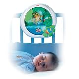 Fisher-Price Rainforest Waterfall Baby Soother