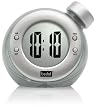 Bedol Water-Powered Desktop Clock, Charcoal