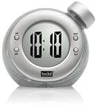 Bedol Water Powered Clock Charcoal