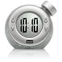 Bedol Water-Powered Desktop Clock, Charcoal