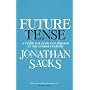 Future Tense: A Vision for Jews and Judaism in the Global Culture