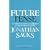 Future Tense: A Vision for Jews and Judaism in the Global Culture