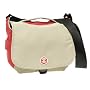 Crumpler MD0500C 5 Million Dollar Home Camera Bag LT Oatmeal/Red