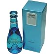 Cool Water By Zino Davidoff For Women. Eau De Toilette Spray 3.4 Oz.