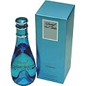 Cool Water By Davidoff For Women. Eau De Toilette Spray 3.4 Ounces
