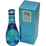 Cool Water By Davidoff For Women. Eau De Toilette Spray 3.4 Ounces