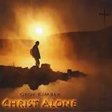 Christ Alone