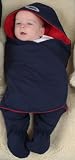 Bug in a Rug - Extreme Navy/Red Extra Large - Snowsuit