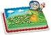 Strawberry Shortcake Sweet Berries Topper