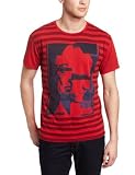 Calvin Klein Jeans Mens Double Thoughts Short Sleeve Tee 41FzgIYErTL. SL160 Calvin Klein Jeans Mens Double Thoughts Short Sleeve Tee