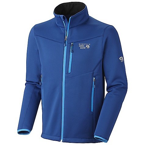 Shopping Online Mountain Hardwear Men's Tacna Jacket