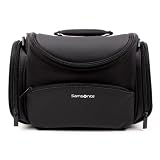 Samsonite Professional Padded Case/Cover/Bag Fits SLR/DSLR Cameras & Digital Camcorders (Size - Medium) ~ Samsonite