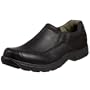 Dunham Men's 8002 Slip-on,Black,17 EEEE US