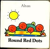 Round red dots