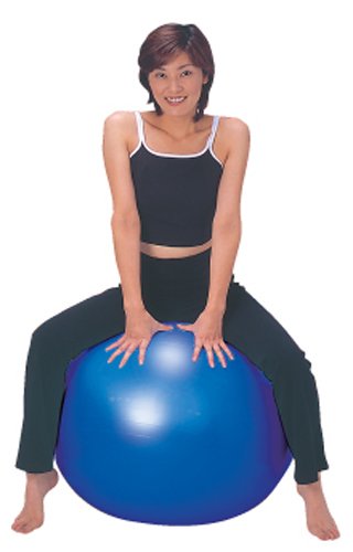 リージェント・ファーイースト フレックスバルーン65cm パールブルー 39627