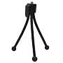 Mini-Stativ f�r Digitalkameras - 11,5cm H�he - sch&hellip von InLine