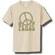 Organic Cotton Vintage Look Short Sleeve T-Shirt