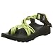 Chaco Women's ZX/2 DSTL Sandal Image