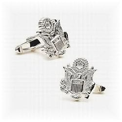 American Eagle Cufflinks