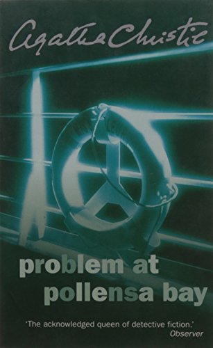 Problem at Pollensa Bay