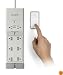 Belkin BG108000-04 Conserve Energy Saving Surge Strip