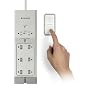 Belkin BG108000-04 Conserve Energy Saving Surge Strip