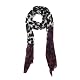 Dots Wool Scarf||RF10F