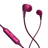 Ultimate Ears 200vi Noise-Isolating Headset - Purple