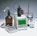 Replacement titration cell generator electrode assembly