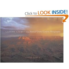 Lasting Light: 125 Years of Grand Canyon Photography
