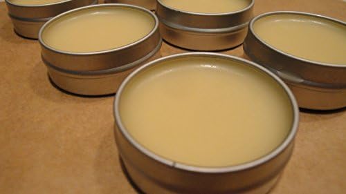 Natural & Organic Essential Oil Antiseptic Ointment for Cuts & Scrapes, Bug Bites, Stings, Burns, First Aid and More. Petroleum Free, No Harsh Chemicals, No Synthetic Fragrance