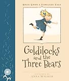 Goldilocks and the three bears