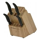 Miracle Blade Knife Block