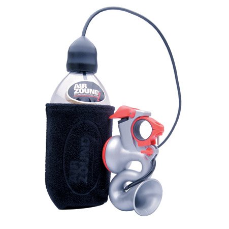 AirZound Air Horn by Delta