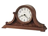 Anthony Chiming Quartz Mantel Clock