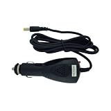 Skque Car Charger for Asus EEEPC 7 inch Series