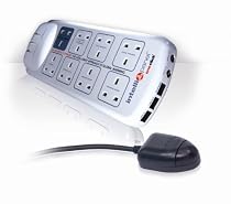 Intellipanel - TV/Audio version