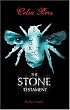The Stone Testament