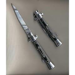 Haller Stiletto Taschenmesser