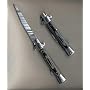 Haller Vendeta Taschenmesser Stilettform von Haller