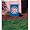 Chicago Cubs MLB Mini Garden or Window Flag (15