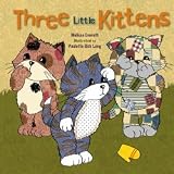 The Three Little Kittens