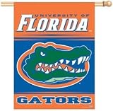 Florida Gators 27x37 Banner