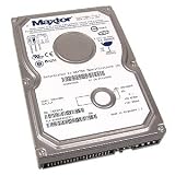 Maxtor DiamondMax Plus 9 - Hard drive - 60 GB - internal - 3.5 - ATA-133 - 7200 rpm - buffer: 8 MB