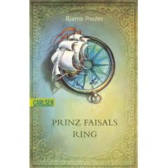 Prinz Faisals Ring