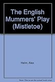 The English mummers' play