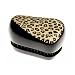 Tangle Teezer Compact Styler Professional Detangling Hair Brush - Feline Groovy