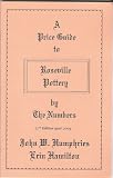 Pottery Price Books