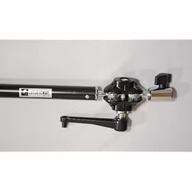 Studiohut Double Ball Joint Reflector Arm